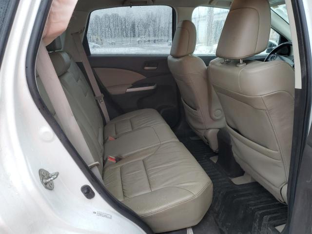 Photo 11 from auction – 2012 HONDA CR-V EXL with VIN 5J6RM4H79CL028557
