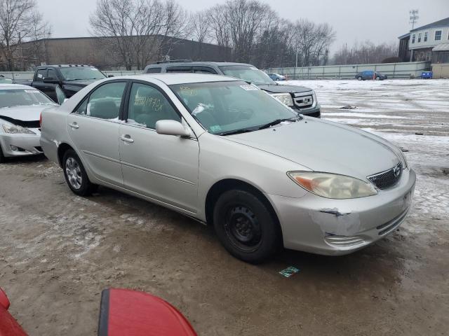 Photo 4 from auction – 2003 TOYOTA CAMRY with VIN 4T1BE32K33U777632