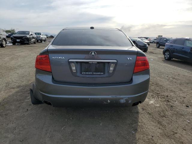 Photo 6 from auction – 2005 ACURA TL with VIN 19UUA662X5A046495