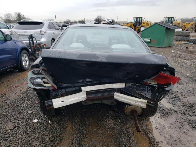 Photo 6 from auction – 2001 HONDA CIVIC LX with VIN 1HGEM22551L025430