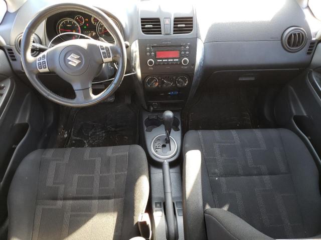Photo 8 from auction – 2011 SUZUKI SX4 with VIN JS2YA5A51B6301132