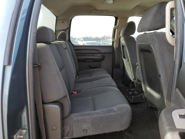Photo 10 from auction – 2009 CHEVROLET SILVERADO with VIN 3GCEC23J09G255883