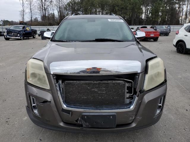 Photo 5 from auction – 2011 GMC TERRAIN SL with VIN 2CTALWEC2B6204220