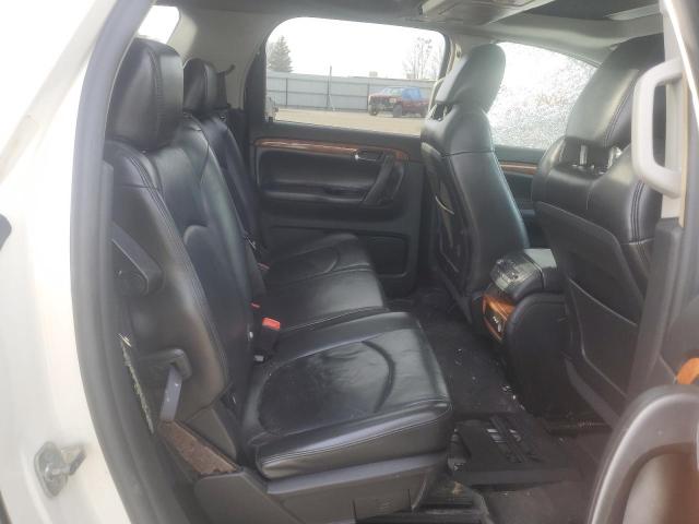 Photo 11 from auction – 2008 SATURN OUTLOOK XR with VIN 5GZER33758J251848
