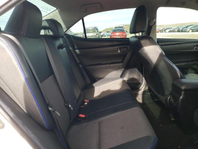 Photo 10 from auction – 2018 TOYOTA COROLLA L with VIN 2T1BURHE0JC014246