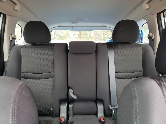 Photo 10 from auction – 2019 NISSAN ROGUE S with VIN 5N1AT2MT6KC830393