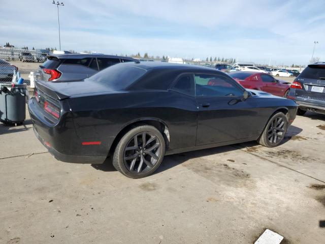 Photo 3 from auction – 2021 DODGE CHALLENGER with VIN 2C3CDZAG1MH524443