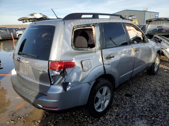 Photo 3 from auction – 2013 SUBARU FORESTER 2 with VIN JF2SHABCXDH414961