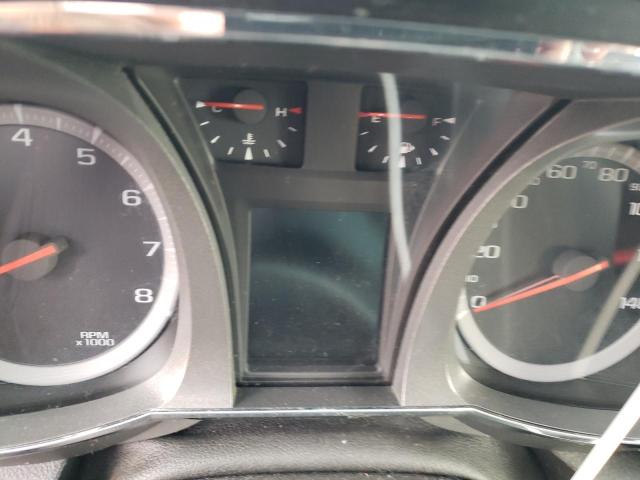 Photo 9 from auction – 2016 GMC TERRAIN SL with VIN 2GKALMEK7G6190186