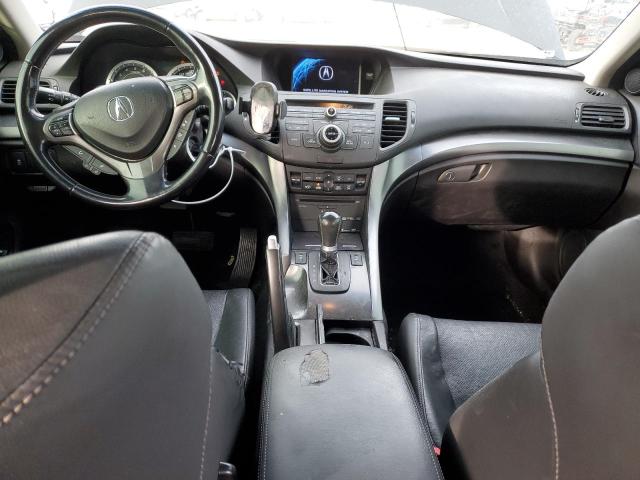 Photo 8 from auction – 2013 ACURA TSX TECH with VIN JH4CU2F69DC013275