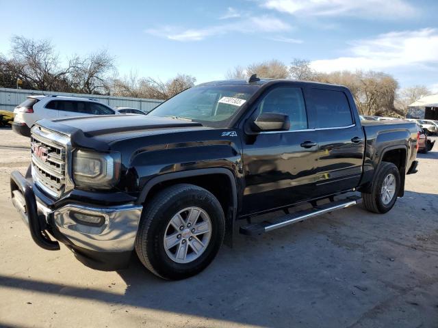 GMC SIERRA K15 2016 with VIN 3GTU2MEC5GG147880 - Photo from auction