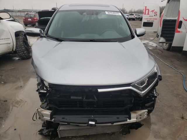 Photo 5 from auction – 2019 HONDA CR-V EXL with VIN 7FARW2H87KE033162