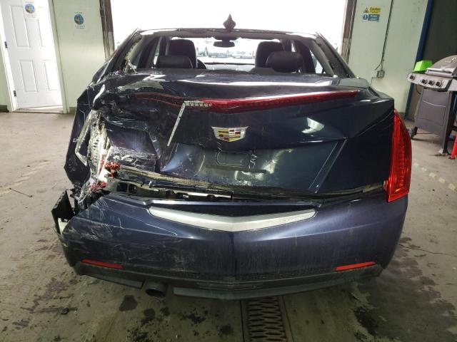 Photo 6 from auction – 2015 CADILLAC ATS with VIN 1G6AA5RA1F0102266