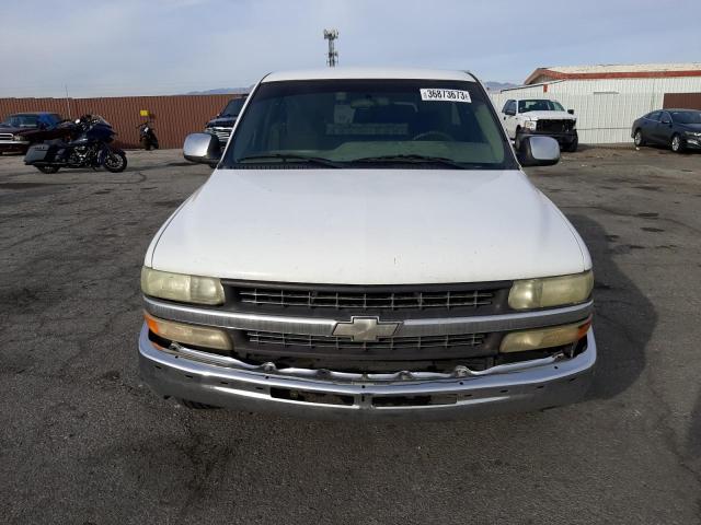 Photo 5 from auction – 2000 CHEVROLET SILVERADO with VIN 1GCEC14V3YE275997