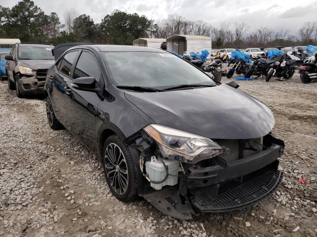 Zdjęcie 4 z aukcji – 2015 TOYOTA COROLLA L z VIN 2T1BURHE0FC276372