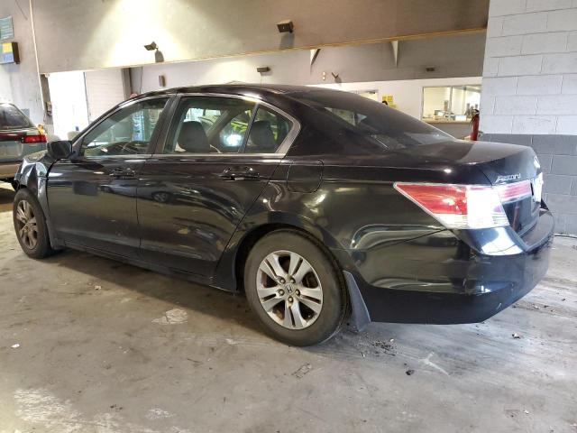 Photo 2 from auction – 2011 HONDA ACCORD SE with VIN 1HGCP2F63BA019401