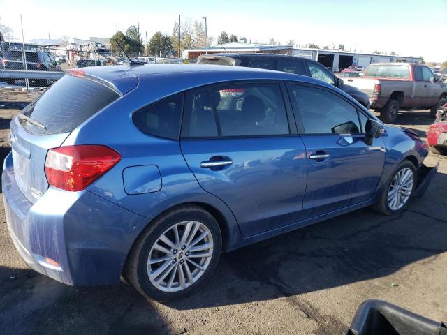 Photo 3 from auction – 2015 SUBARU IMPREZA LI with VIN JF1GPAM61FH200903
