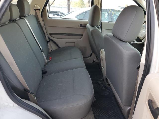 Фото 11 с аукциона – 2012 FORD ESCAPE XLS с VIN 1FMCU0C77CKA12869