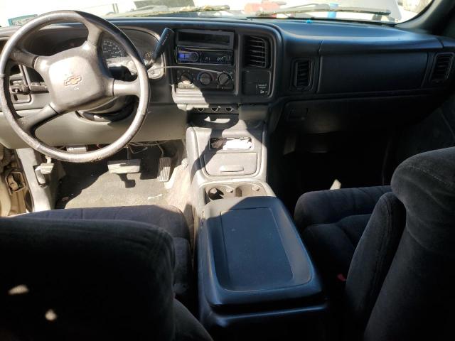 Photo 8 from auction – 2001 CHEVROLET SILVERADO with VIN 2GCEC19T311392770