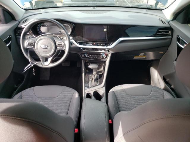 Photo 8 from auction – 2020 KIA NIRO LX with VIN KNDCB3LC4L5451017