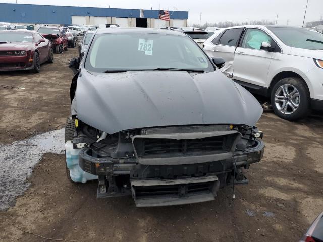 Photo 5 from auction – 2018 FORD FUSION SE with VIN 3FA6P0PU4JR153034
