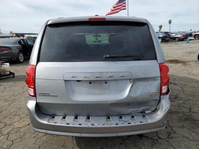 Photo 6 from auction – 2014 DODGE GRAND CARA with VIN 2C4RDGCG9ER265896