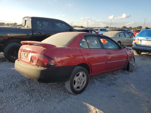 Photo 3 from auction – 2006 NISSAN SENTRA 1.8 with VIN 3N1CB51A06L528809