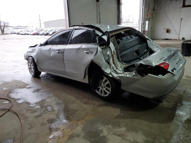 Photo 2 from auction – 2017 NISSAN ALTIMA 2.5 with VIN 1N4AL3AP2HN337184