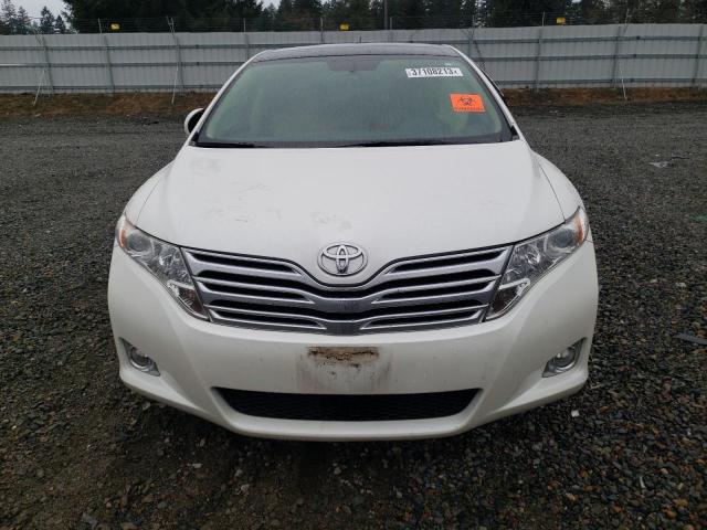 Photo 5 from auction – 2009 TOYOTA VENZA with VIN 4T3BK11A49U019028