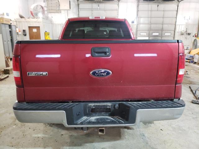 Photo 6 from auction – 2007 FORD F150 with VIN 1FTPX14V57FB09339