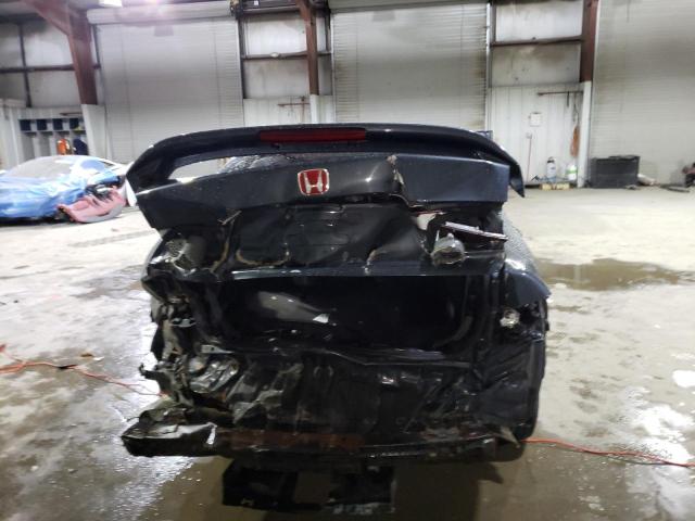 Photo 6 from auction – 2008 ACURA TSX with VIN JH4CL96938C001795