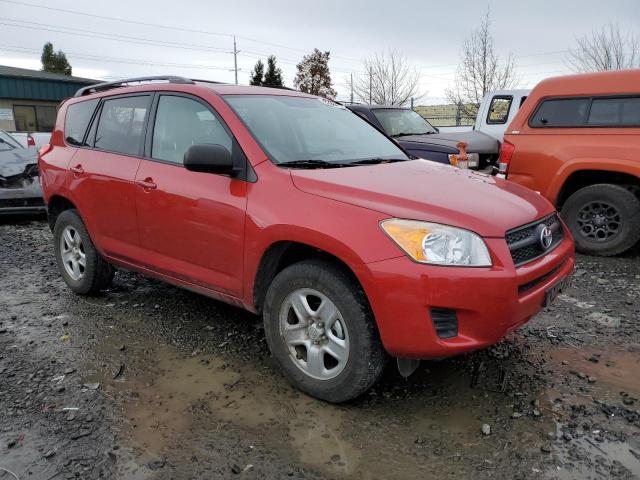 Photo 4 from auction – 2011 TOYOTA RAV4 with VIN 2T3BF4DV3BW095334