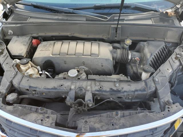 Zdjęcie 12 z aukcji – 2016 CHEVROLET TRAVERSE L z VIN 1GNKRFED5GJ240797