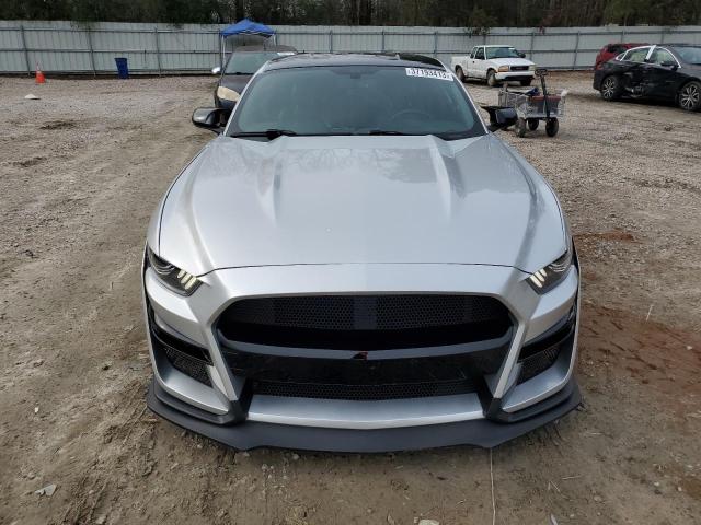 Photo 5 from auction – 2015 FORD MUSTANG with VIN 1FA6P8TH9F5352680