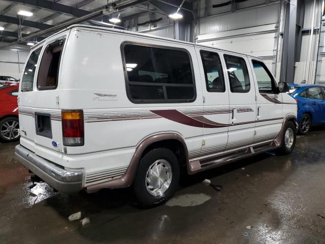 Photo 3 from auction – 1994 FORD ECONOLINE with VIN 1FDEE14H8RHB79069