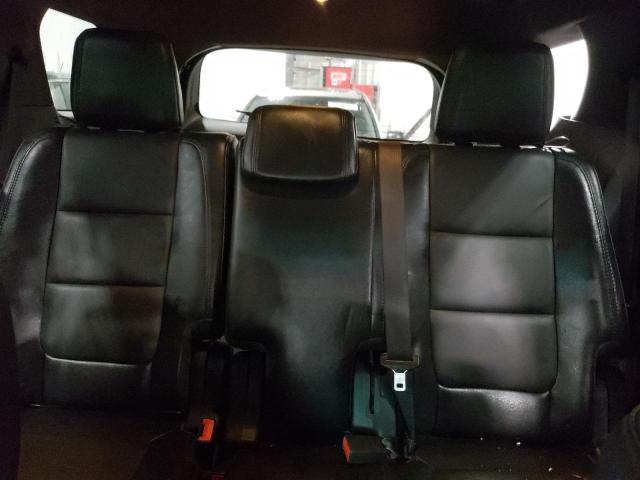 Photo 10 from auction – 2014 FORD EXPLORER X with VIN 1FM5K8D83EGC13534