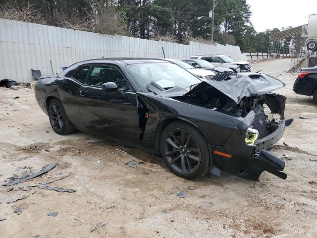 Photo 4 from auction – 2019 DODGE CHALLENGER with VIN 2C3CDZFJ9KH707008