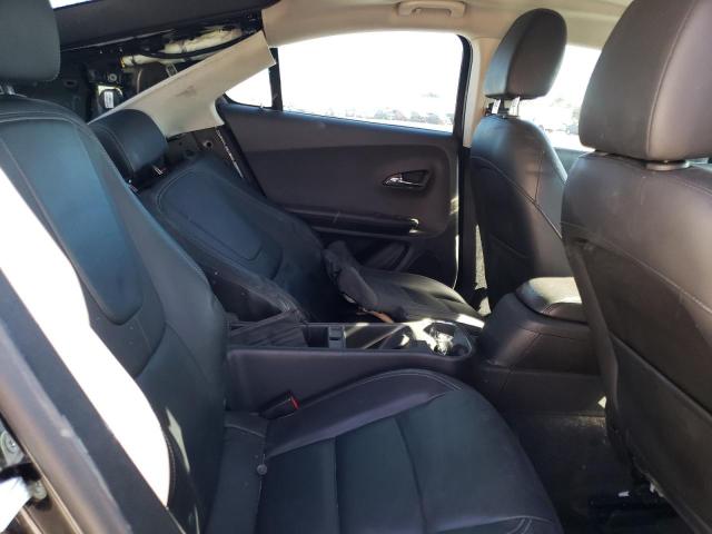 Photo 10 from auction – 2013 CHEVROLET VOLT with VIN 1G1RD6E40DU117661