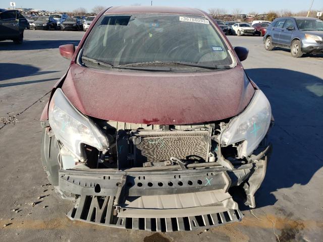 Photo 5 from auction – 2016 NISSAN VERSA NOTE with VIN 3N1CE2CP1GL386026
