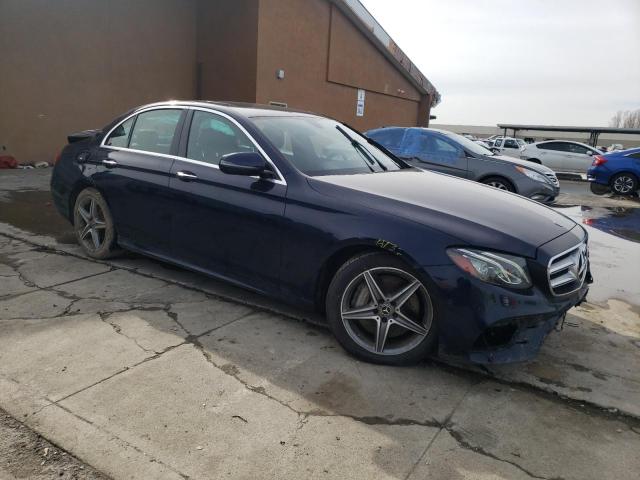 Photo 4 from auction – 2017 MERCEDES-BENZ E 300 with VIN WDDZF4JB6HA228920
