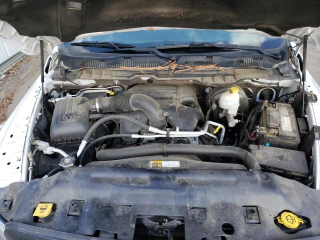 Photo 11 from auction – 2014 RAM 1500 ST with VIN 3C6JR6DTXEG262636