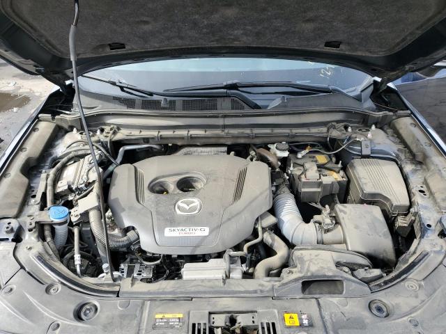 Photo 11 from auction – 2021 MAZDA CX-5 SIGNA with VIN JM3KFBEY0M0421702