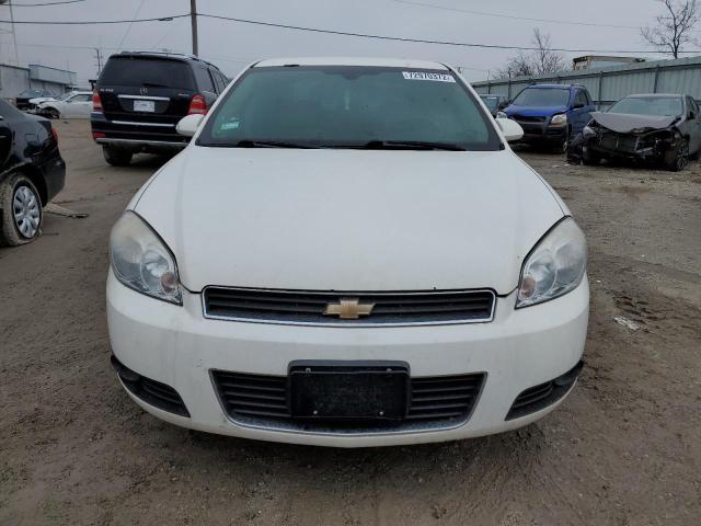Photo 5 from auction – 2007 CHEVROLET IMPALA LT with VIN 2G1WC58R579202116