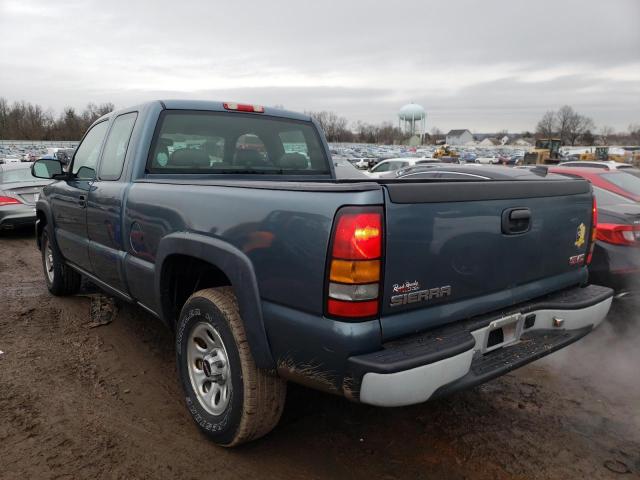 Photo 2 from auction – 2006 GMC SIERRA 150 with VIN 2GTEK19VX61306902