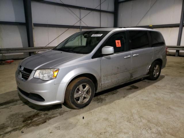 Zdjęcie 1 z aukcji – 2012 DODGE GRAND CARA z VIN 2C4RDGCG3CR302793