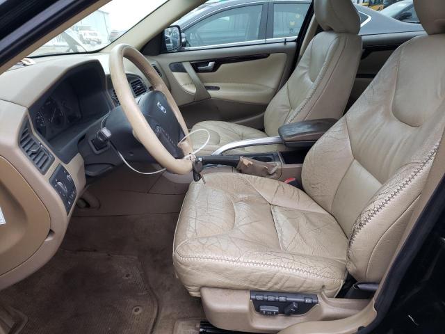 Photo 7 from auction – 2002 VOLVO V70 XC with VIN YV1SZ58D921075998
