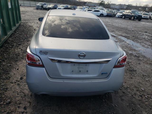 Photo 6 from auction – 2014 NISSAN ALTIMA 2.5 with VIN 1N4AL3AP9EC416214