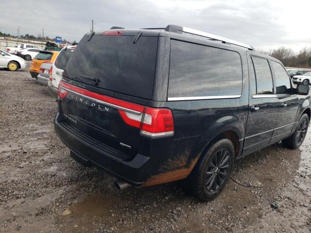 Photo 3 from auction – 2016 LINCOLN NAVIGATOR with VIN 5LMJJ3HT9GEL09019