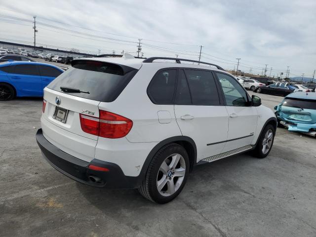 Photo 3 from auction – 2010 BMW X5 XDRIVE3 with VIN 5UXFE4C55AL379652