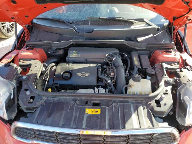 Photo 11 from auction – 2012 MINI COOPER S C with VIN WMWZC3C51CWL81380